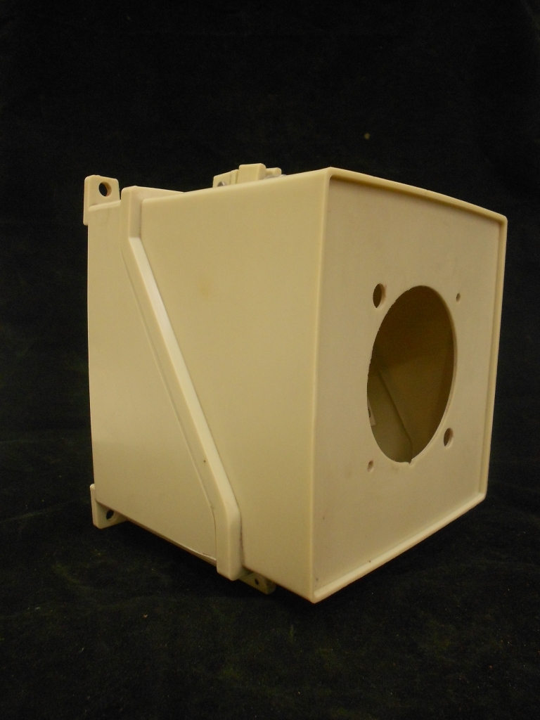 ATC MOLDED CASE, SERIES 223, PART NUMBER 223-A1XX