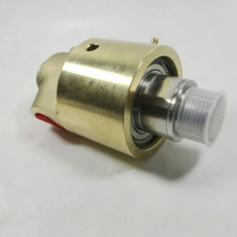 1Pcs New High-Speed Rotary Joint Substitute 355-000-002