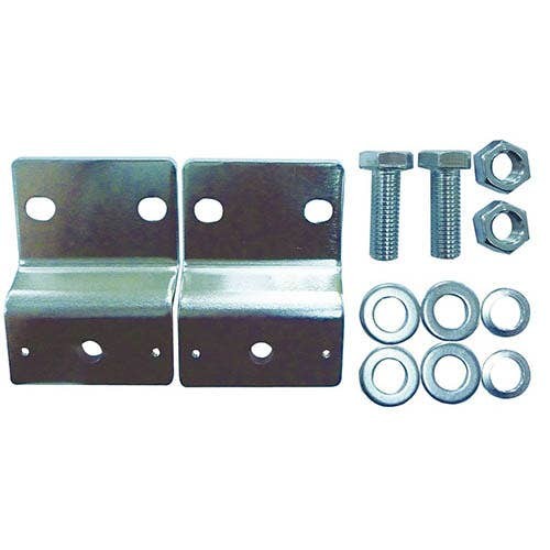 Instek PSU-01B Bus Bar for 2 Units in Parallel Operation