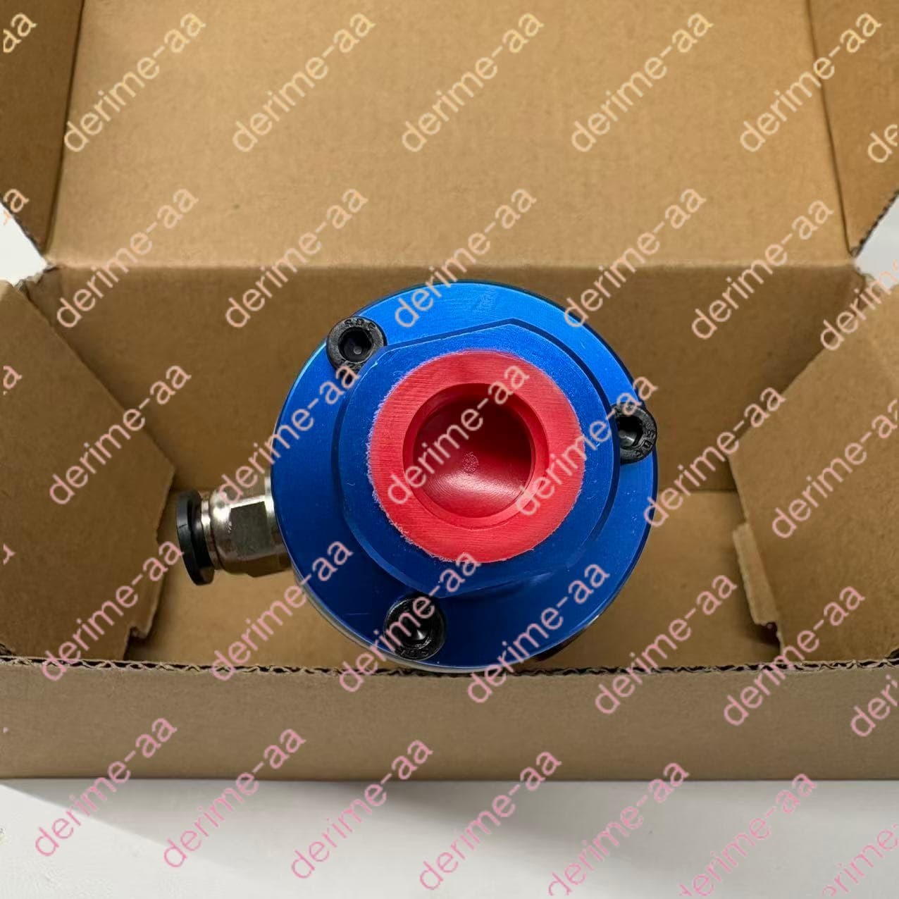 For DEUBLIN 1109-041-188 High speed rotary joint#1pcs new in box