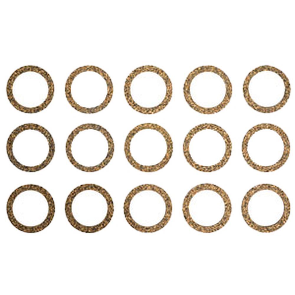 A-NAA9160-AI Gasket, Sediment Bowl (15 pk)
