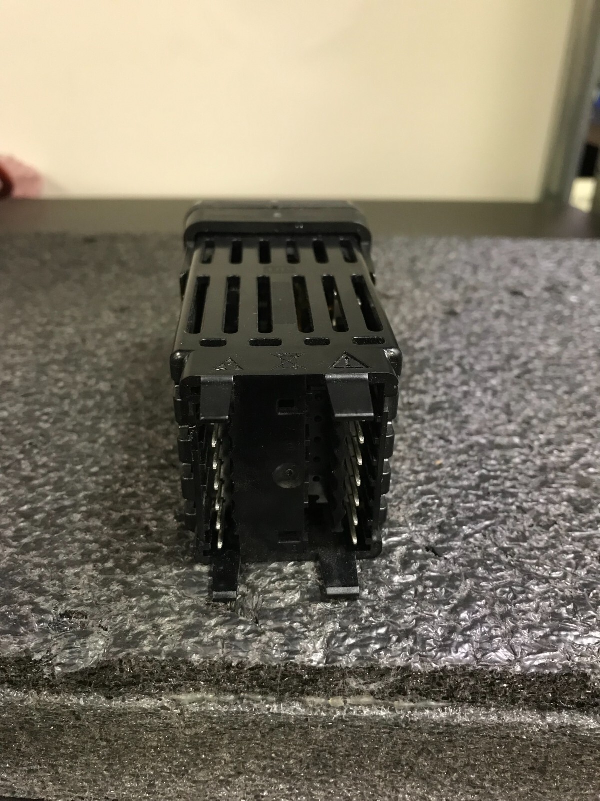 WATLOW PM6R1FC-1AAADAA EZ-ZONE Panel Mount Controller