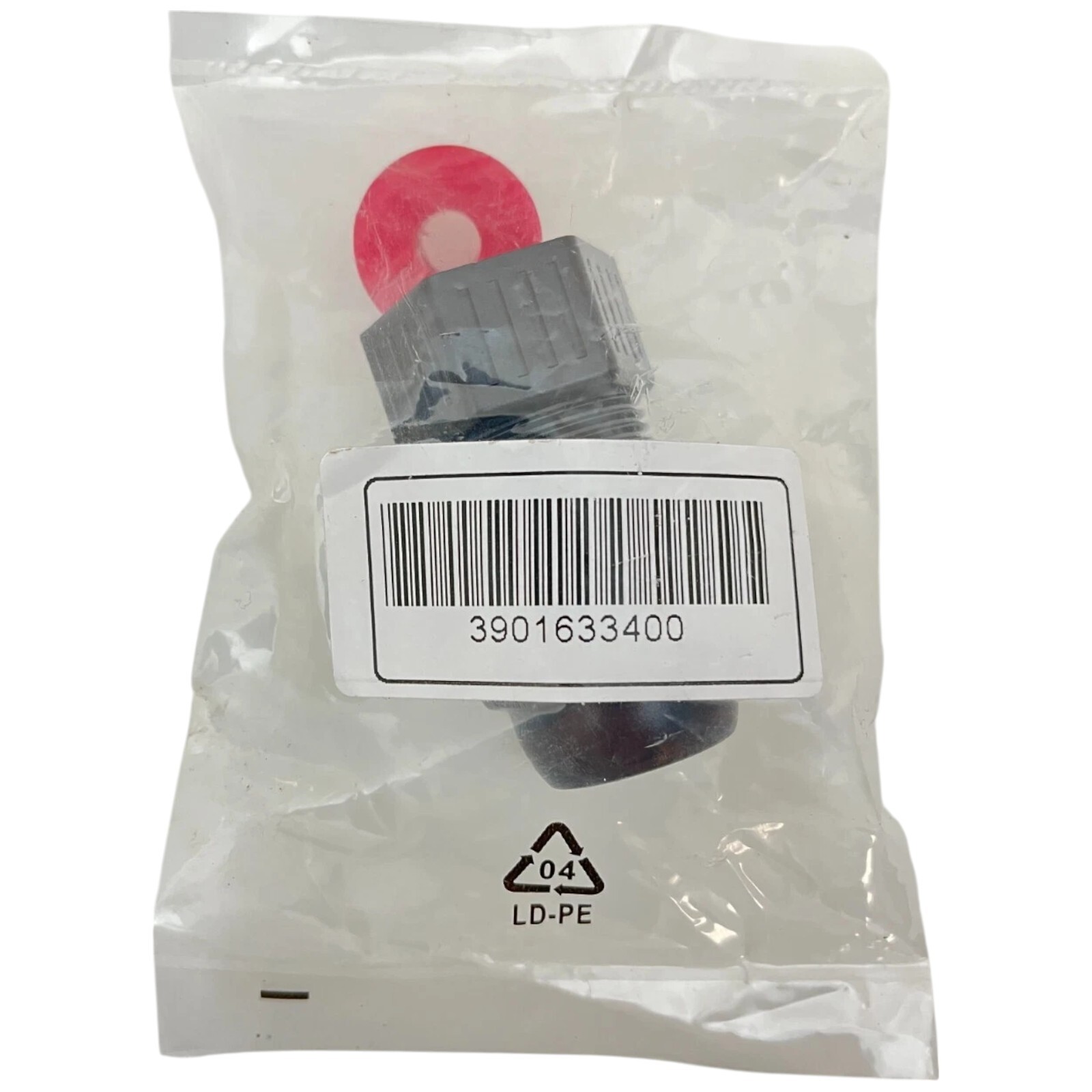 Aerohive/Extreme Networks Ethernet Port Cable Cap ACC-410C-ETH-CAP 3901633400