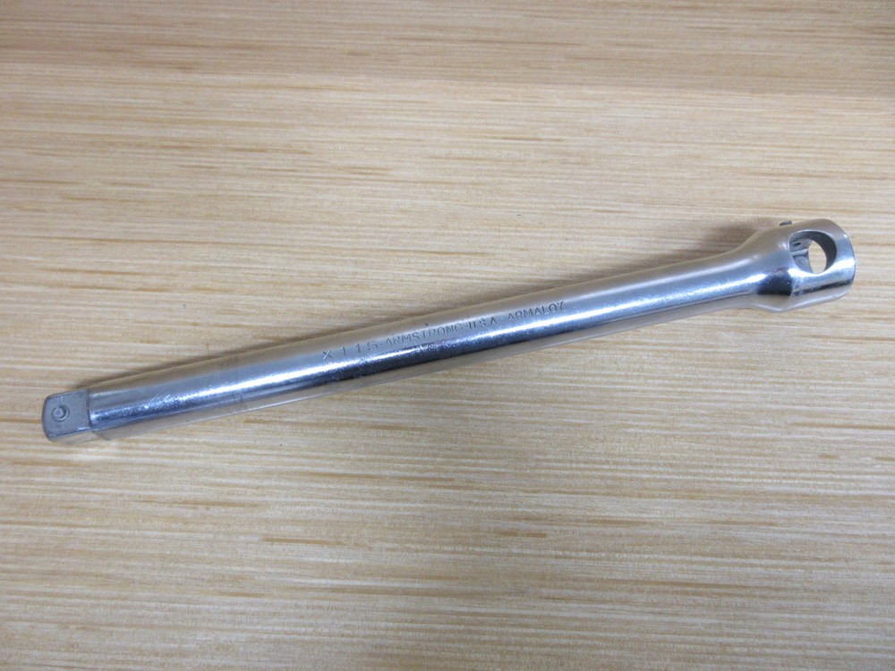 Armstrong X-115 1″ x 18″ Drive Extension X115