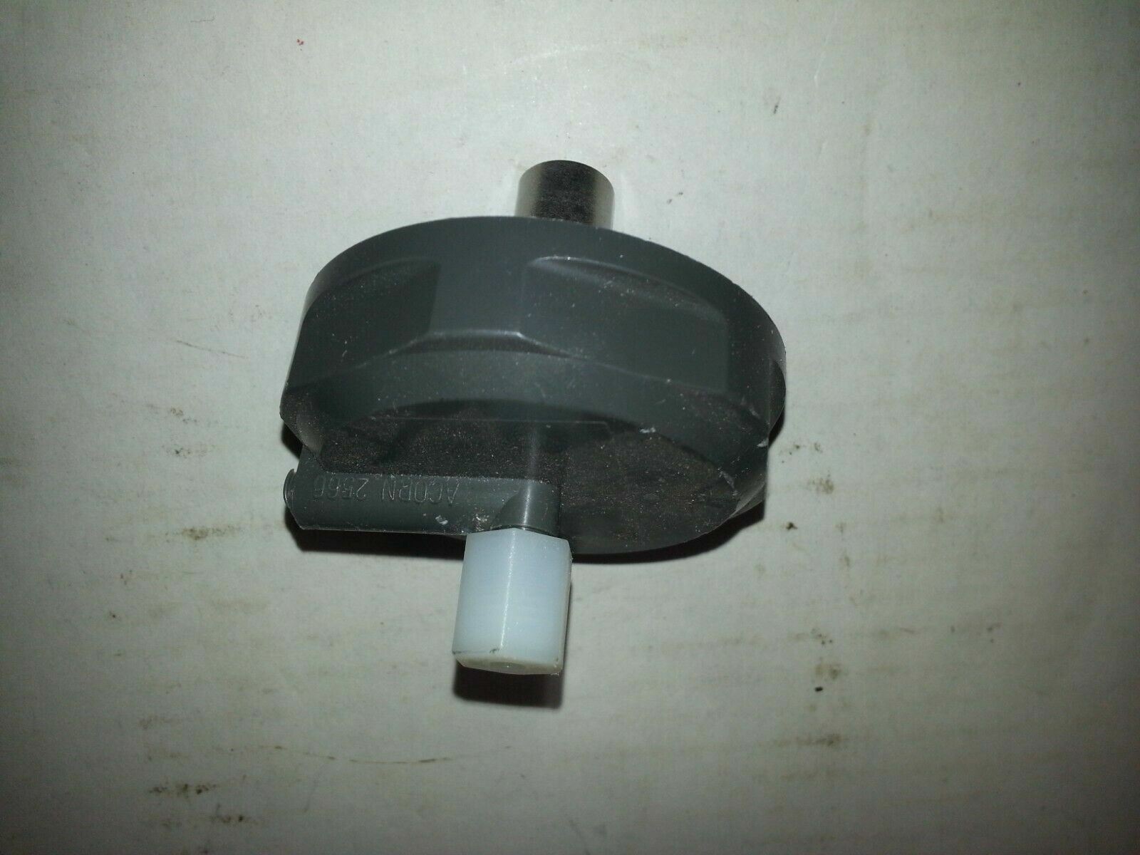 Acorn 2566 Valve 1/8 Jaco Fitting Connection Penal-Trol Institutional Plumbing
