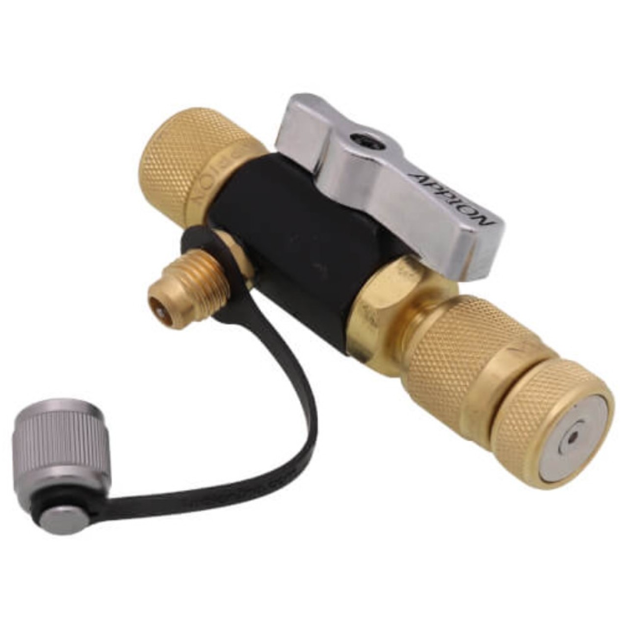 Appion MGAVCT Valve Core Remover Tool (1/4in) Pack of 2