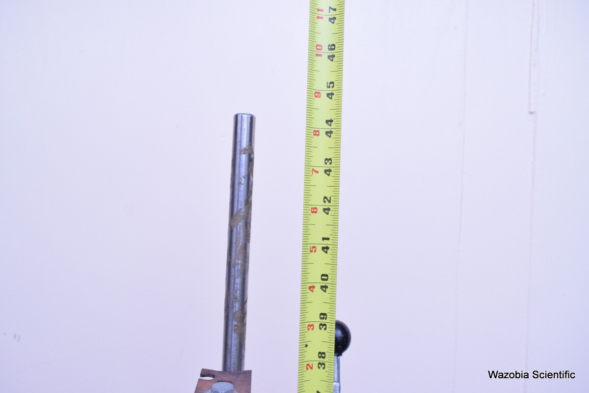 IR INGERSOLL RAND DRILL PRESS STAND MODEL 8870