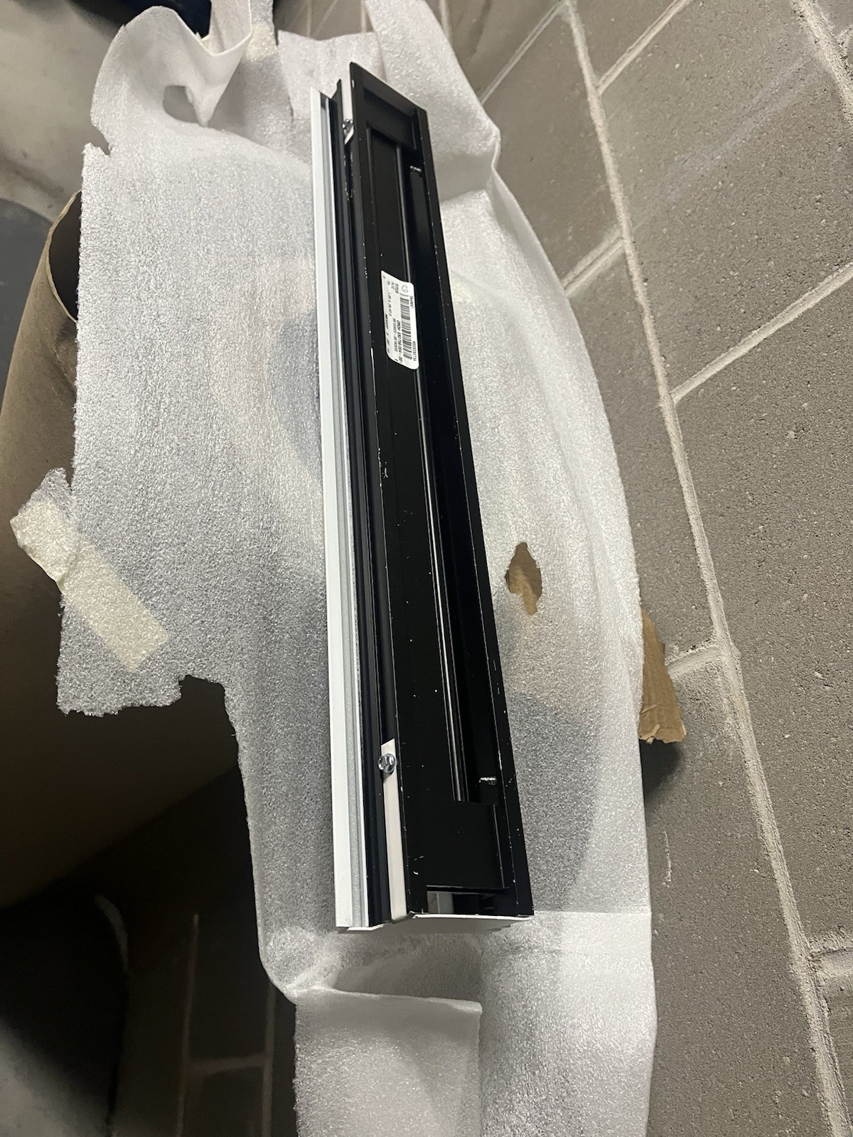 Titus Defuser 24” Inch FLTZ 24 HVAC VENT Ceiling