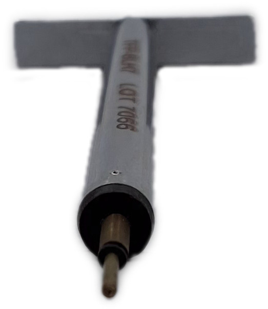 OKI Metca7 Replacement Heater Tips for Soldering Stationsl TFP-BLH