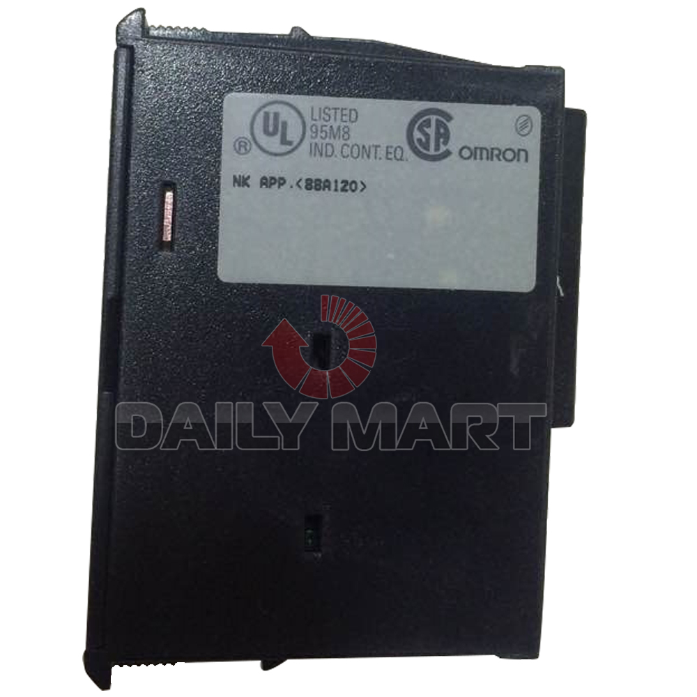New in Box Omron C200H-ME831 EEP-ROM Memory Module C200HME831 PLC Logic Unit 1PC
