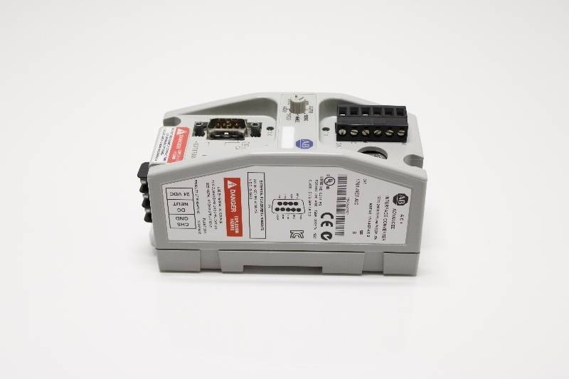 ALLEN-BRADLEY 1761-NET-AIC NSNBC01 – PLC