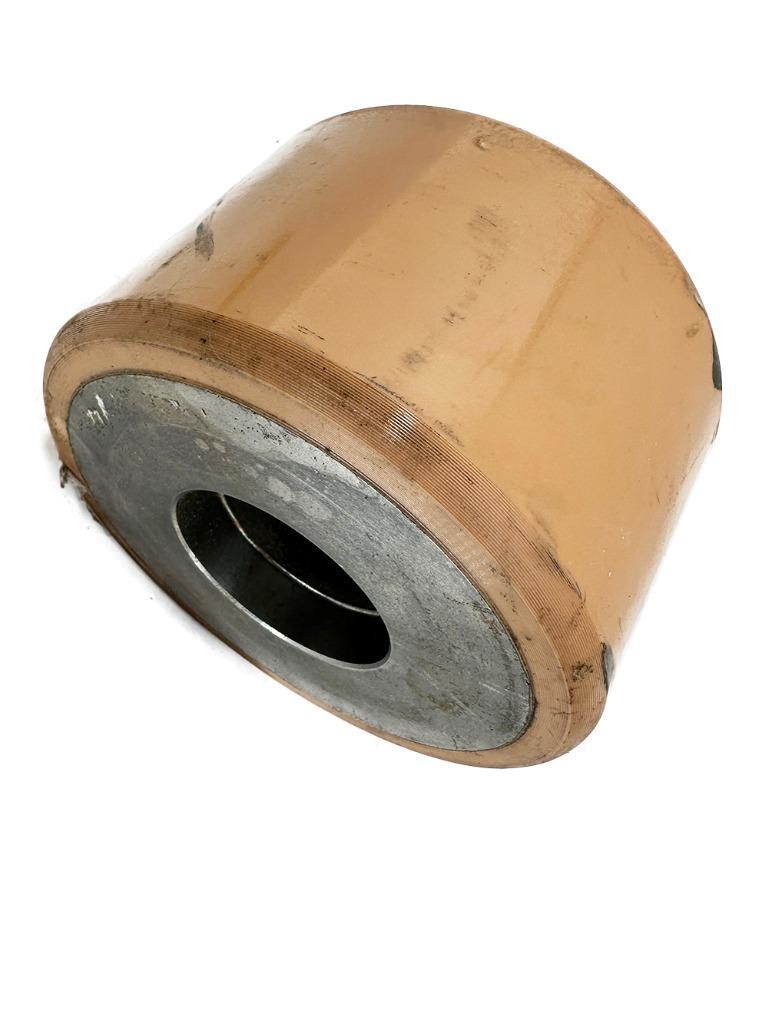 Stellana 204733/007 High Load Polyurethane Wheel 6″ FREE FAST SHIP