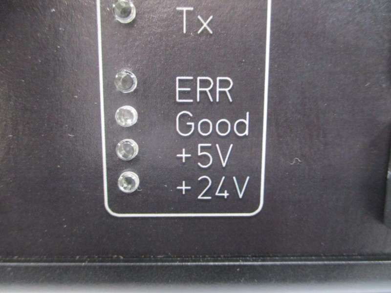 THYSSENKRUPP SYSTEM ENGINEERING K.E0002.383.89.00 24V NSNP