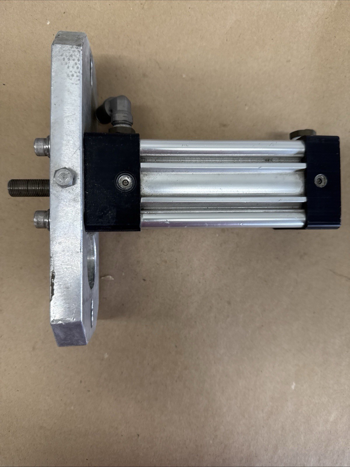 SCHRADER BELLOWS 4MA 02.00 CTE4MA2US13KAC 3.000