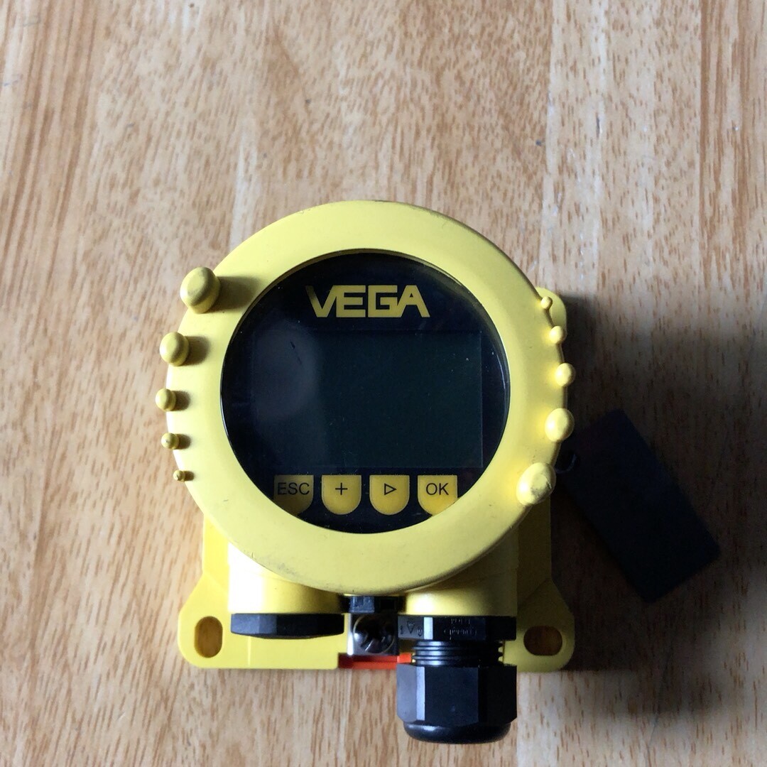 1P VEGA displayer VEGADIS 81 Quickly delivery