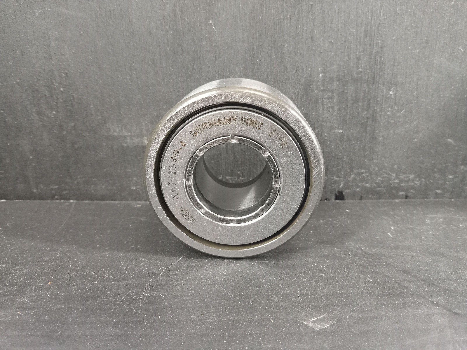 1 NEW INA NATV20-PP-A YOKE CAM FOLLOWER BEARING NNB ***MAKE OFFER***
