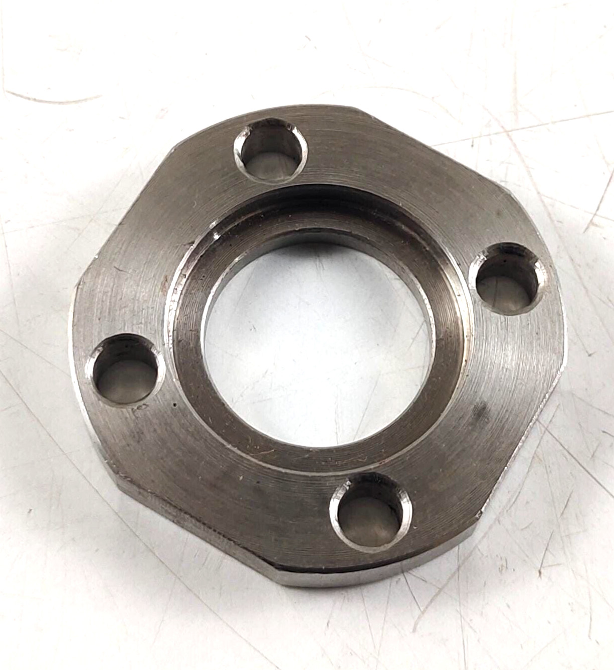 Bearing Cover P/N 14 for Toftejorg/Alfa Laval TZ-82 Tank Cleaning Machine-Pack:2