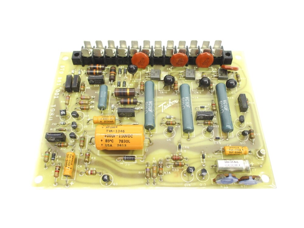 TRABON 570-361-001 UNMP