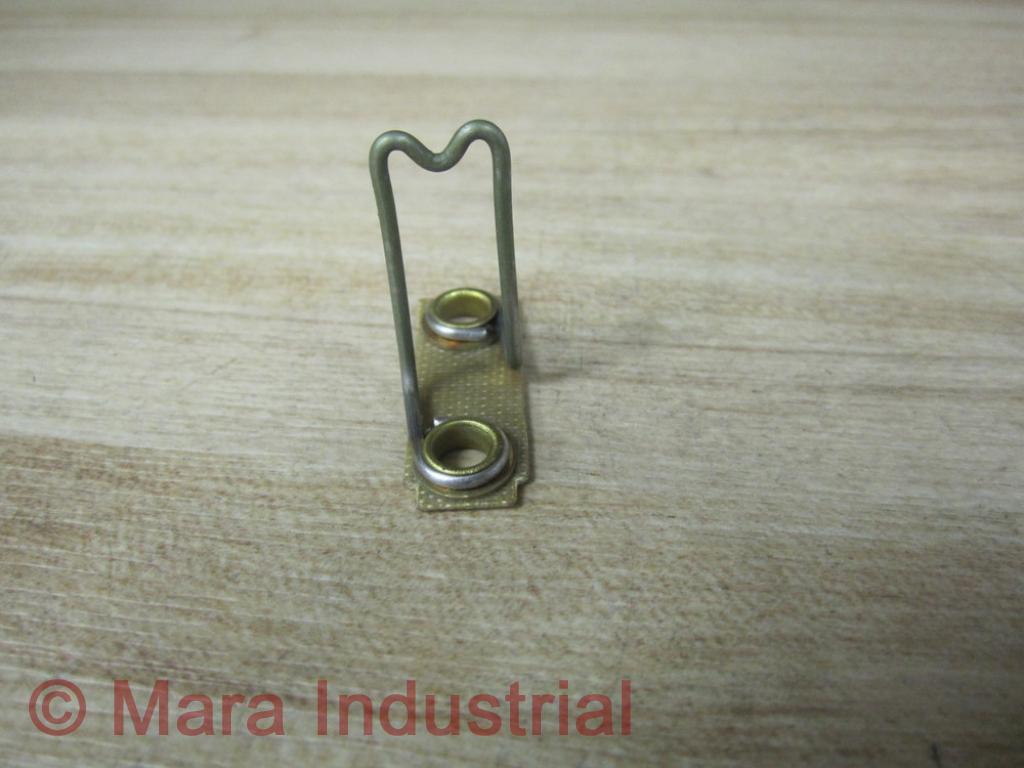 General Electric CR123-C5.95A Overload Thermal Unit C5.95A