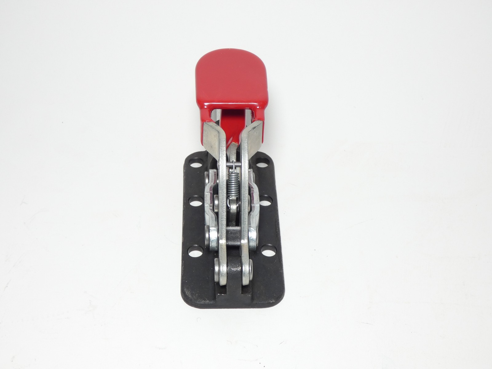 Destaco 630-R Straight-Line Action Clamp Toggle Flanged Base – NEW Surplus!