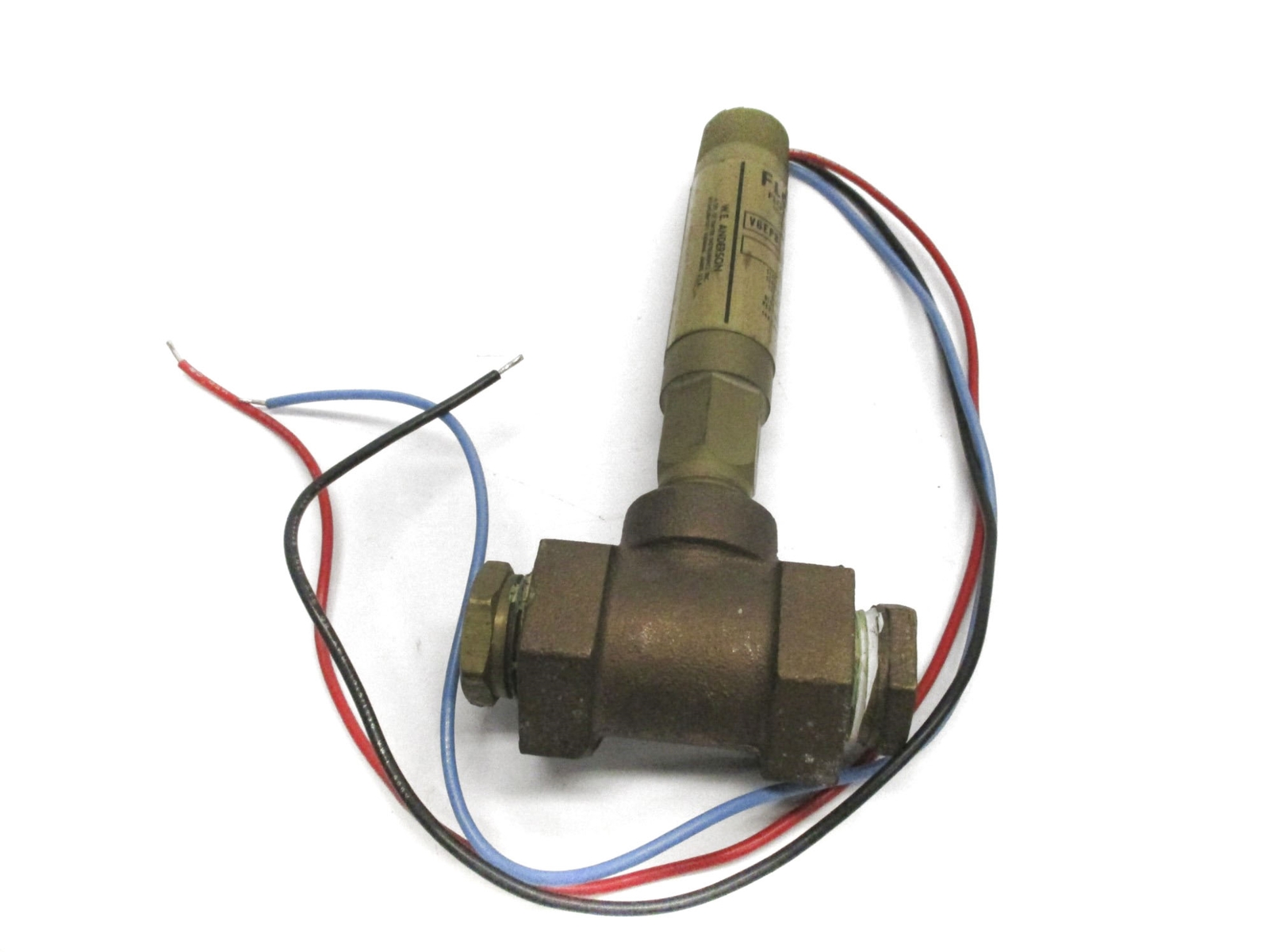FLOTEC V6EPBBS2B UNMP