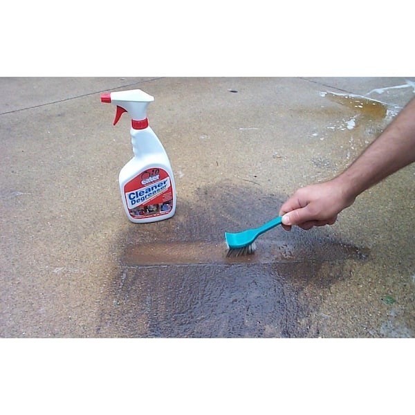 Oil Eater AOD1G35437 Multipurpose 2-Butoxyethanol Cleaner Degreaser: 1 Gallon