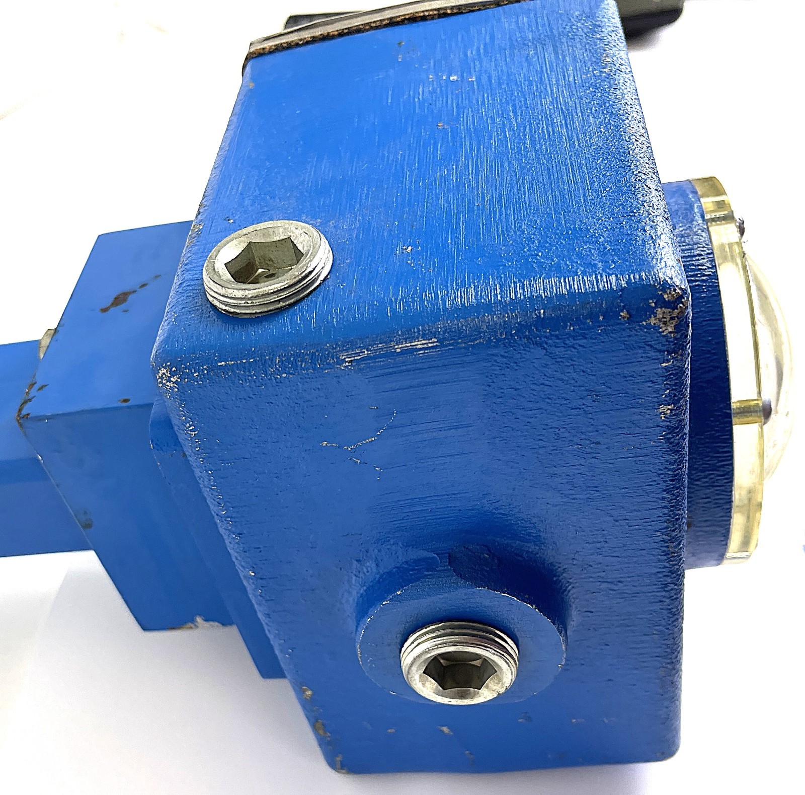 KENCO, KLCE-24-FS, PRESSURE 70 PSI, 3/8″ VENT, OIL LEVEL CONTROLLER, SURPLUS