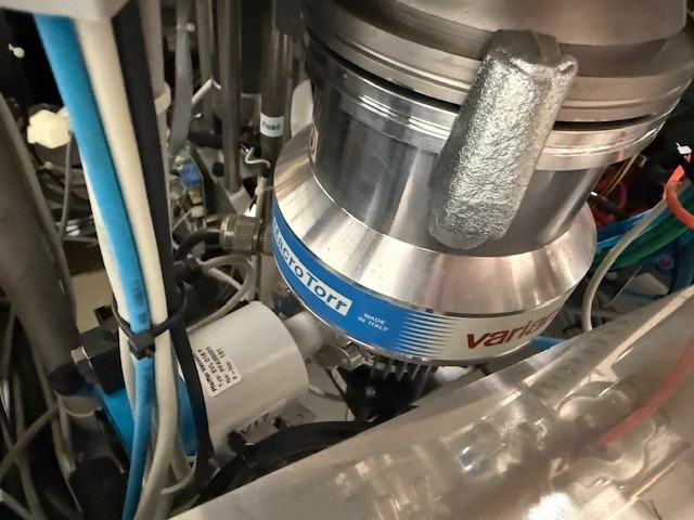 Karl Suss SB6 Wafer Bonder