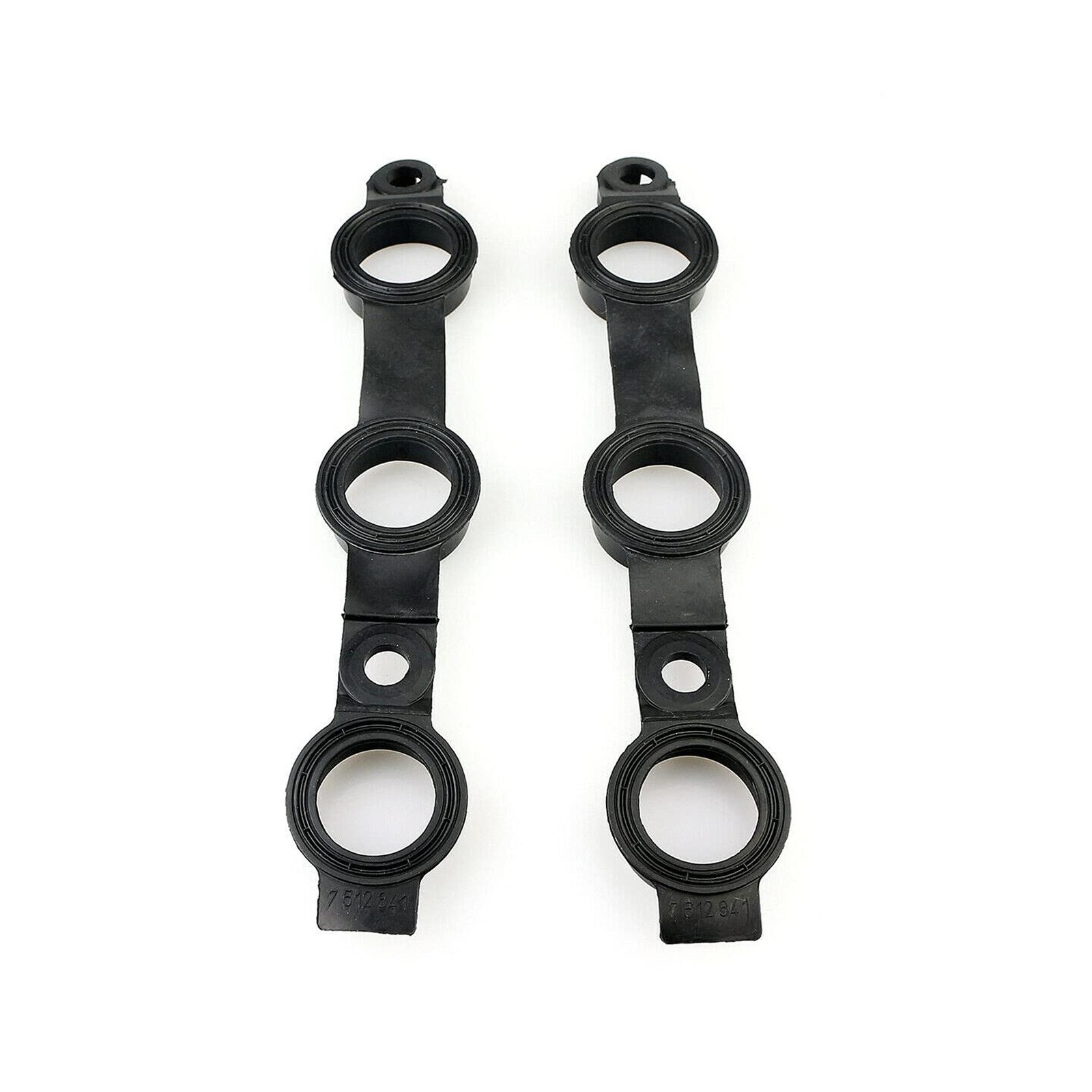 AUCERAMIC Valve Cover Gasket Set Fit for BMW 323i 323is 328i 523i 5… Fast Ship