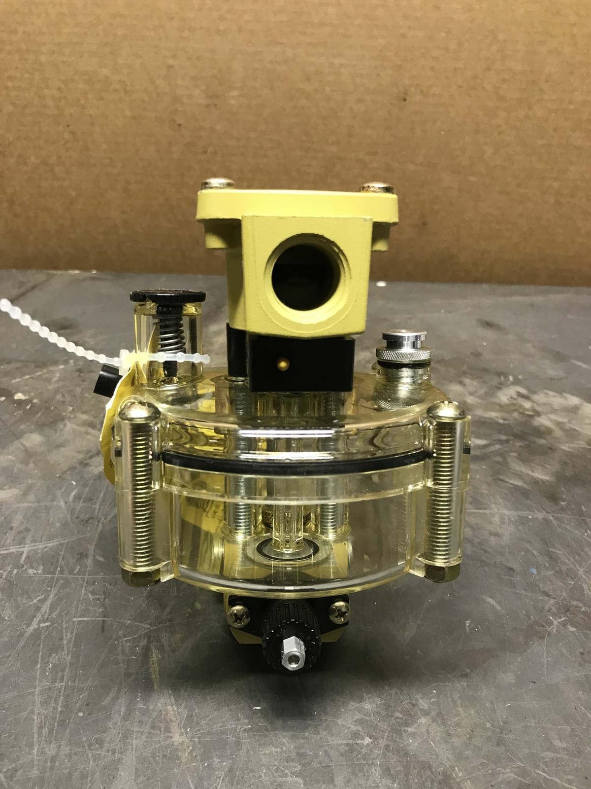 Master Pneumatic A64045 Lubricator Kit