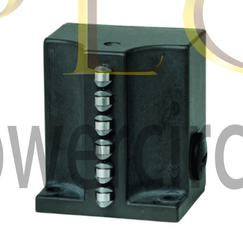 NEW EUCHNER SN03R12-502-M Travel Switch 1PCS