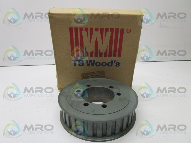 TB WOODS 30H100 30H100-SD TIMING PULLEY NSMP