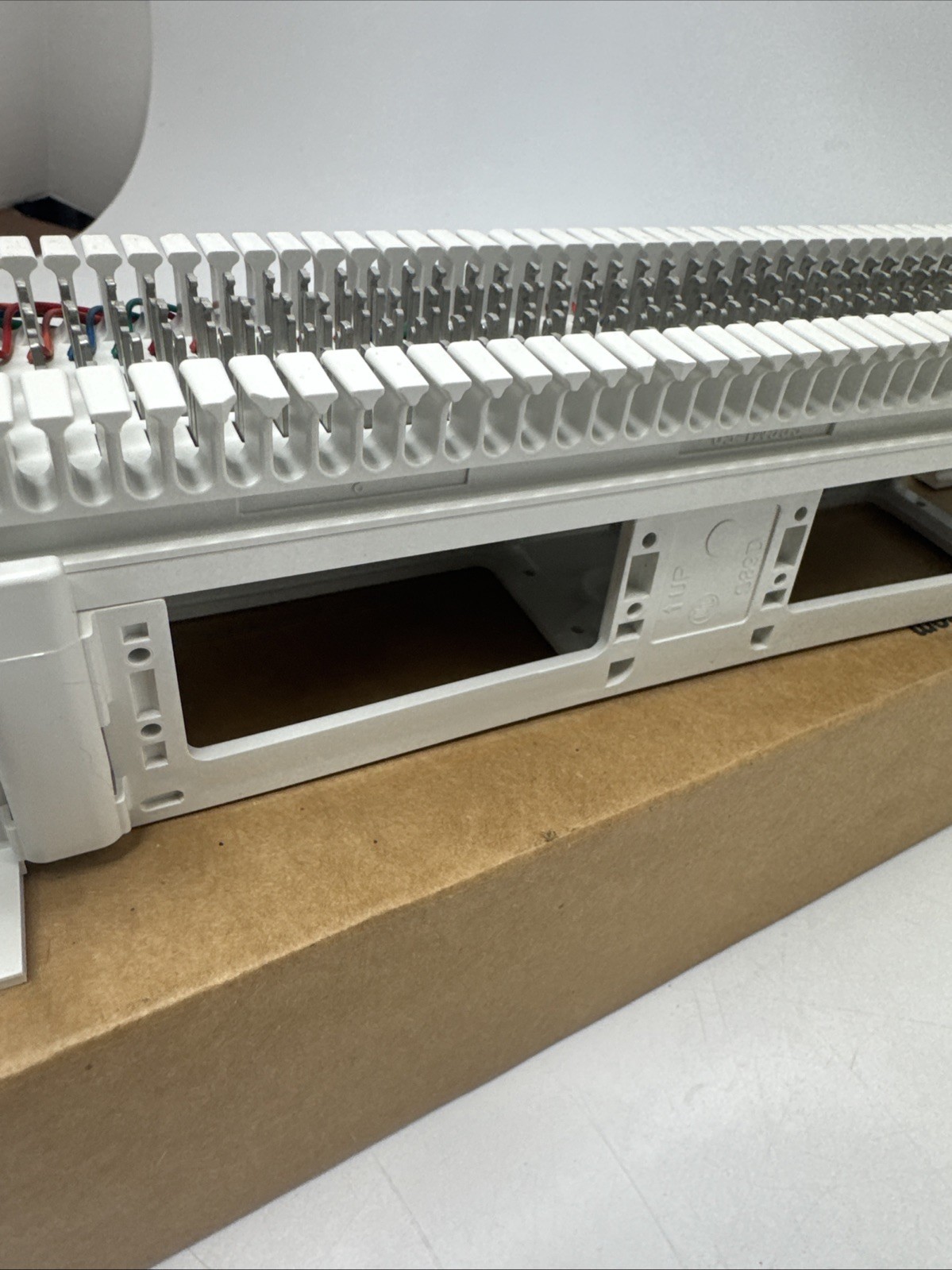 Ortronics 805003281 Communication Circuit Accessory Series 805 RJ48X