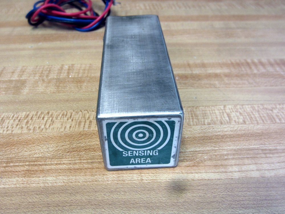 TopWorx 81-10528-A2 GO Leverless Limit Switch 8110528A2