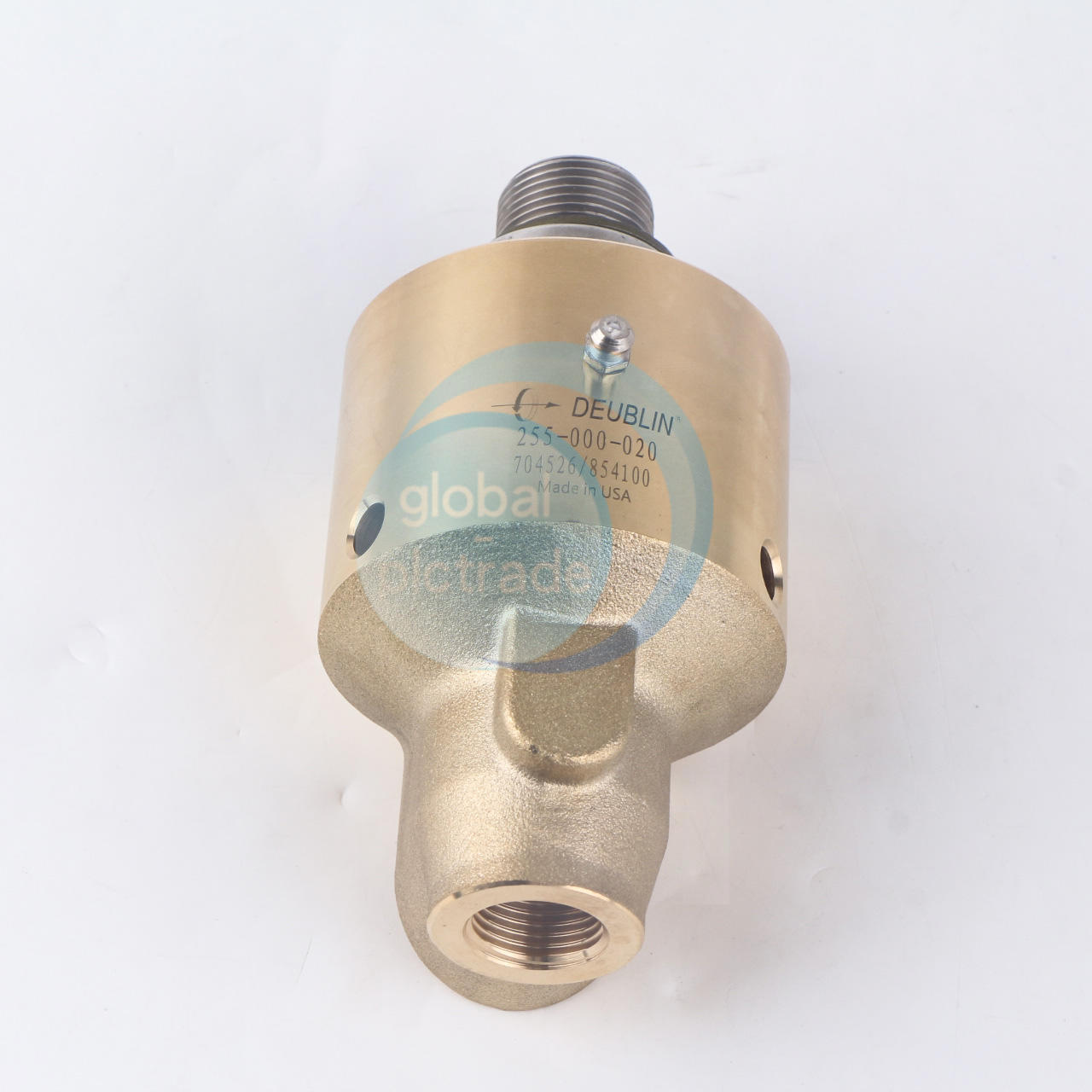 NEW 1PC DEUBLIN 255-000-020 High-Speed Rotary Joint Substitute