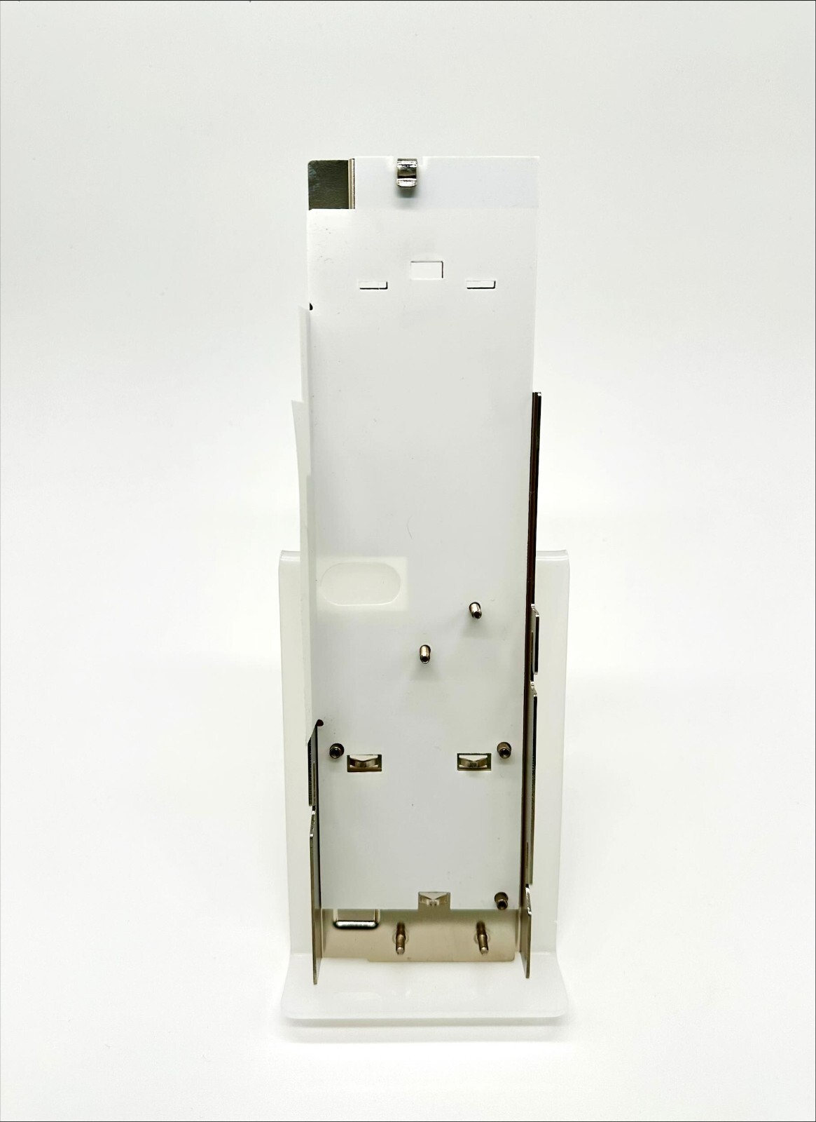 DU000020176 — DELTA ENERGY SOLUTIONS — BLANK PLATE