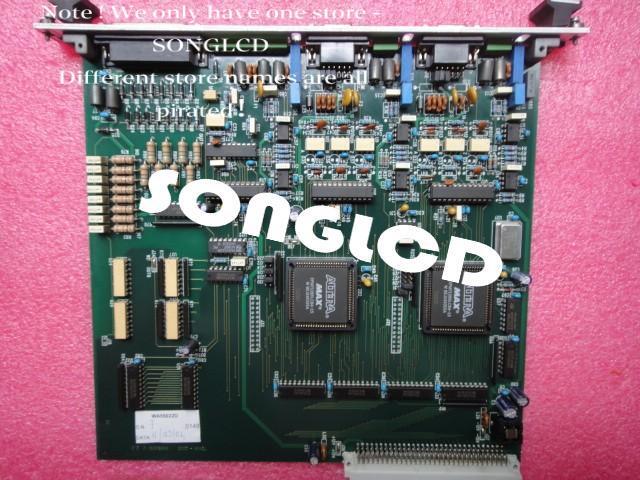 1PCS WA55022D 90days warranty via DHL or FedEx