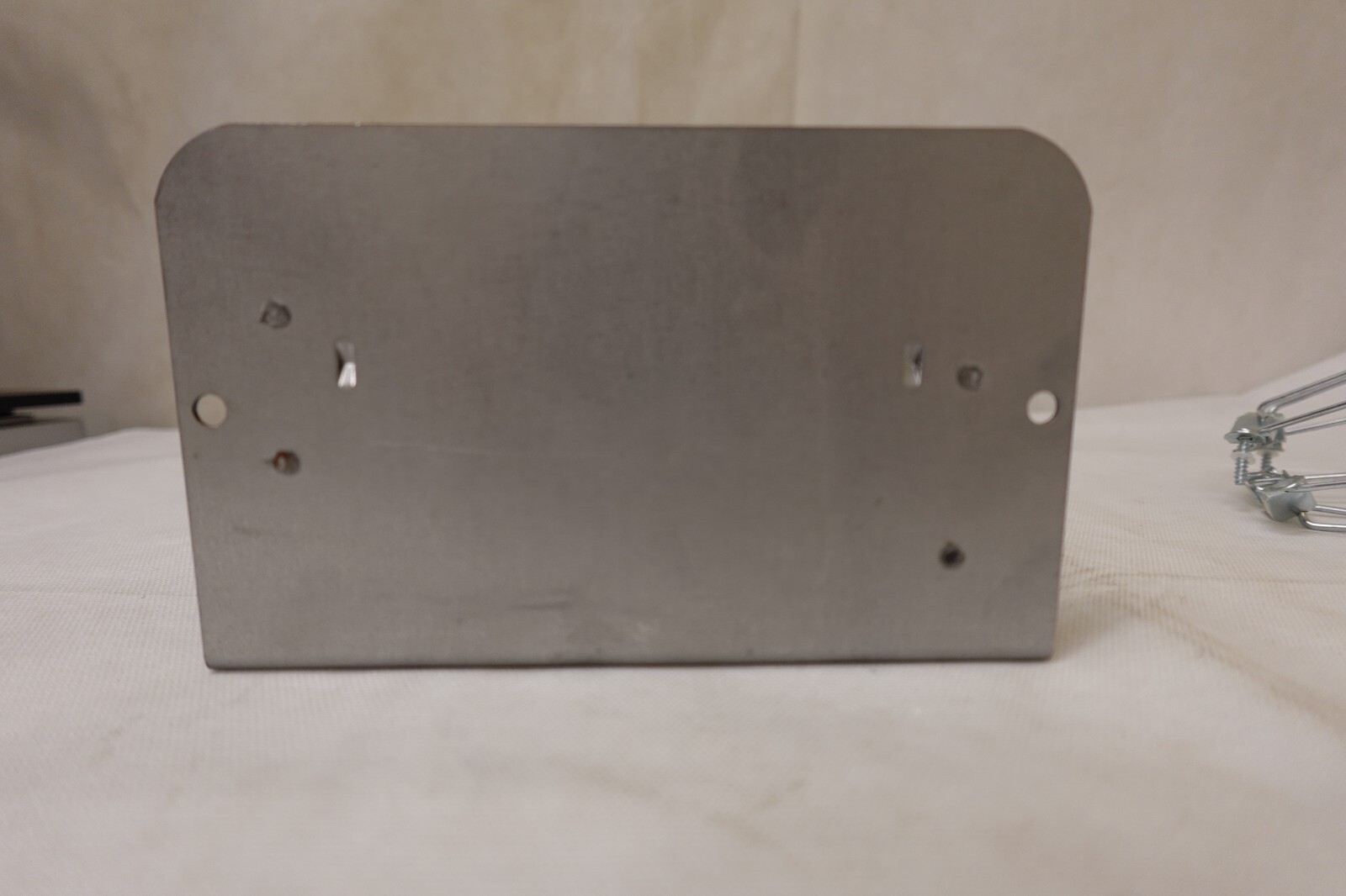 Otis Elevator – Elevator Under Car Inspection Station w/ GFCI Outlet 120VAC A914