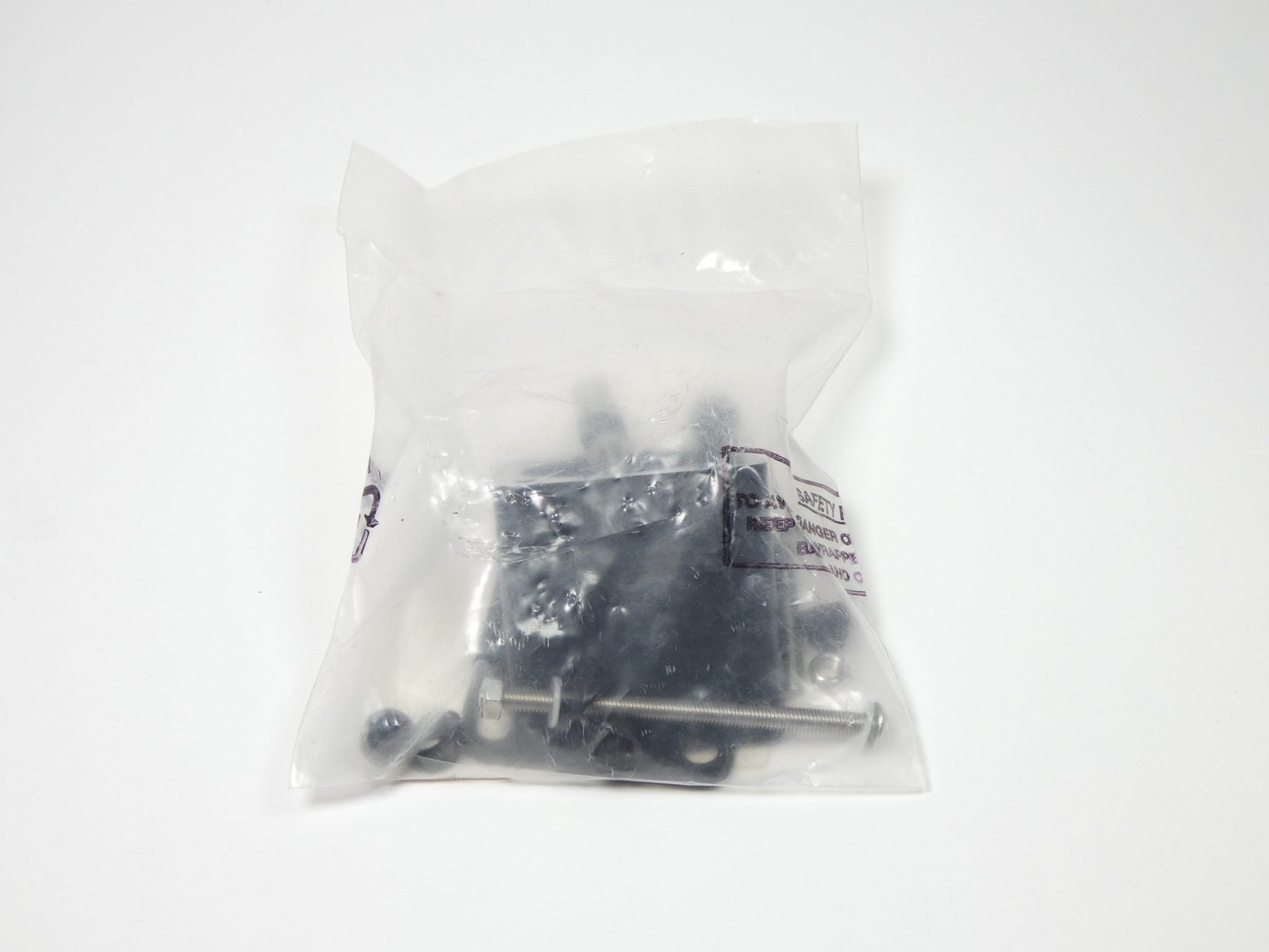 *Lot of 5* Phase 3 Connectors SCP0452 Powersafe 45° Adapter Kit – NEW Surplus!