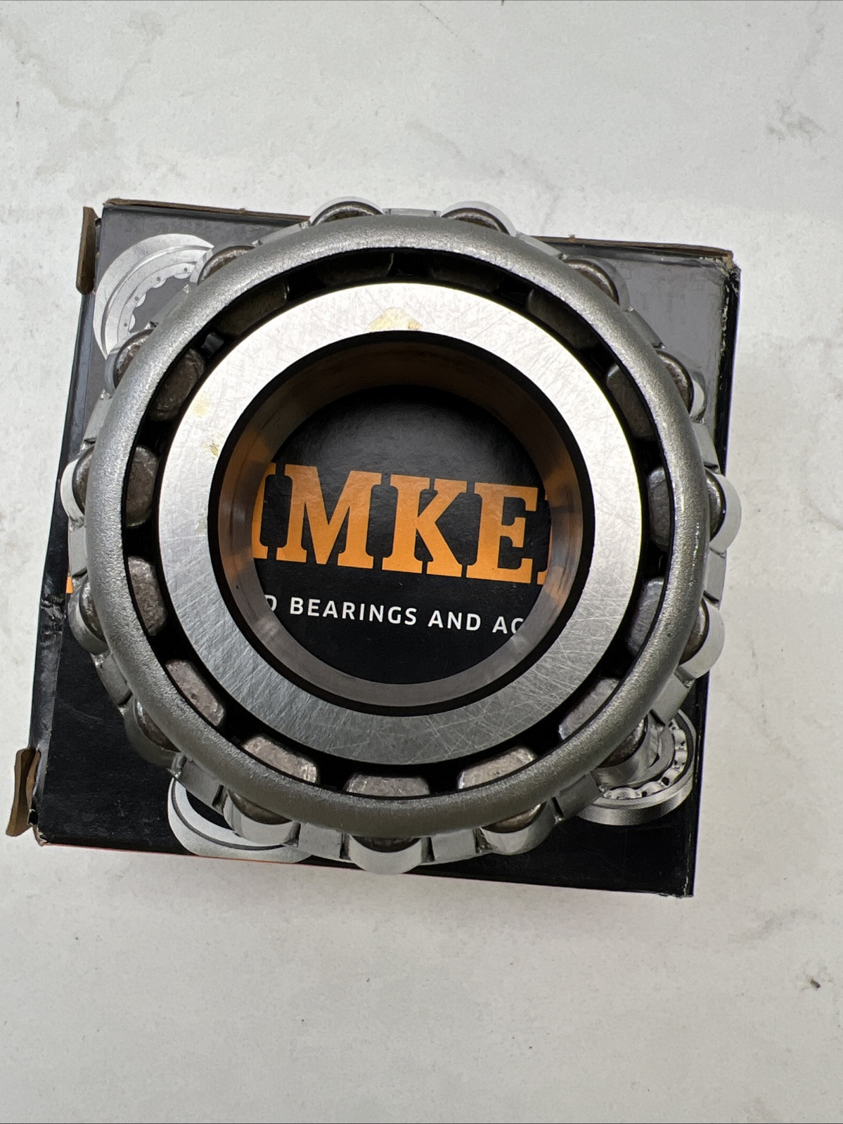 1 NEW TIMKEN 44150 TAPERED ROLLER BEARING CONE NNB
