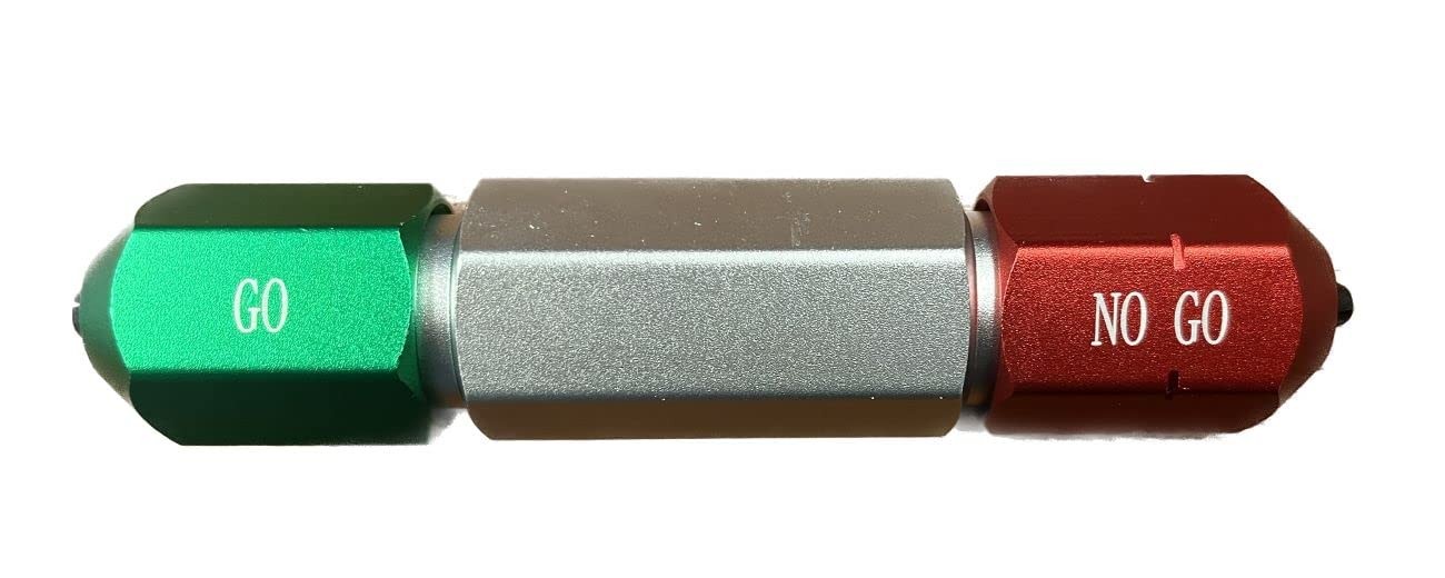 4102-0003 Handle for 251-500″ Pin Gage