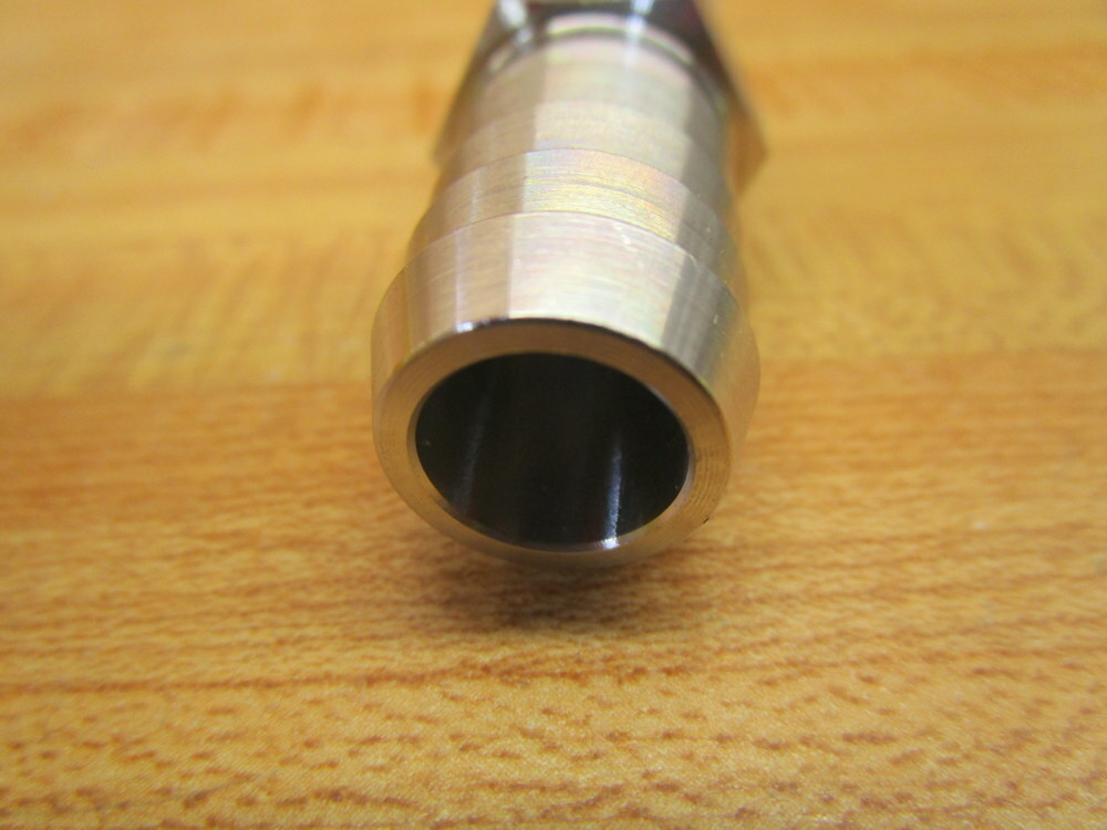 Ham-Let SS 1/2 X 1/4 316 CN9 Union Connectors P=4512520 L=JA2=CN9=Q5 (Pack of 6)