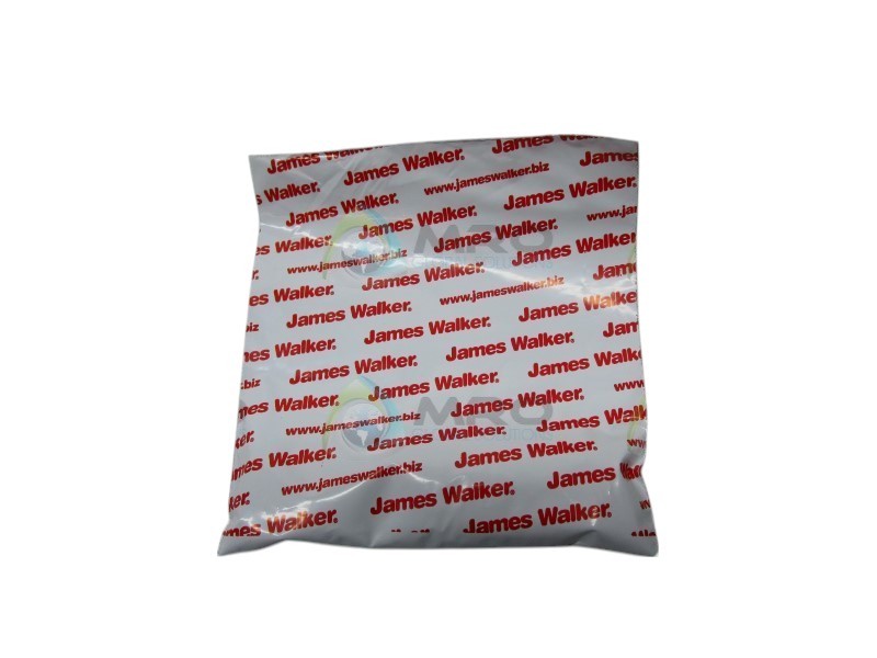 JAMES WALKER 50-007 O-RING (PKG OF 500) NSNP IN FACTOR BAG