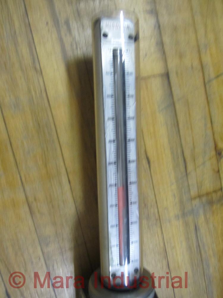 Waukee L-5 Flo-Meter L5