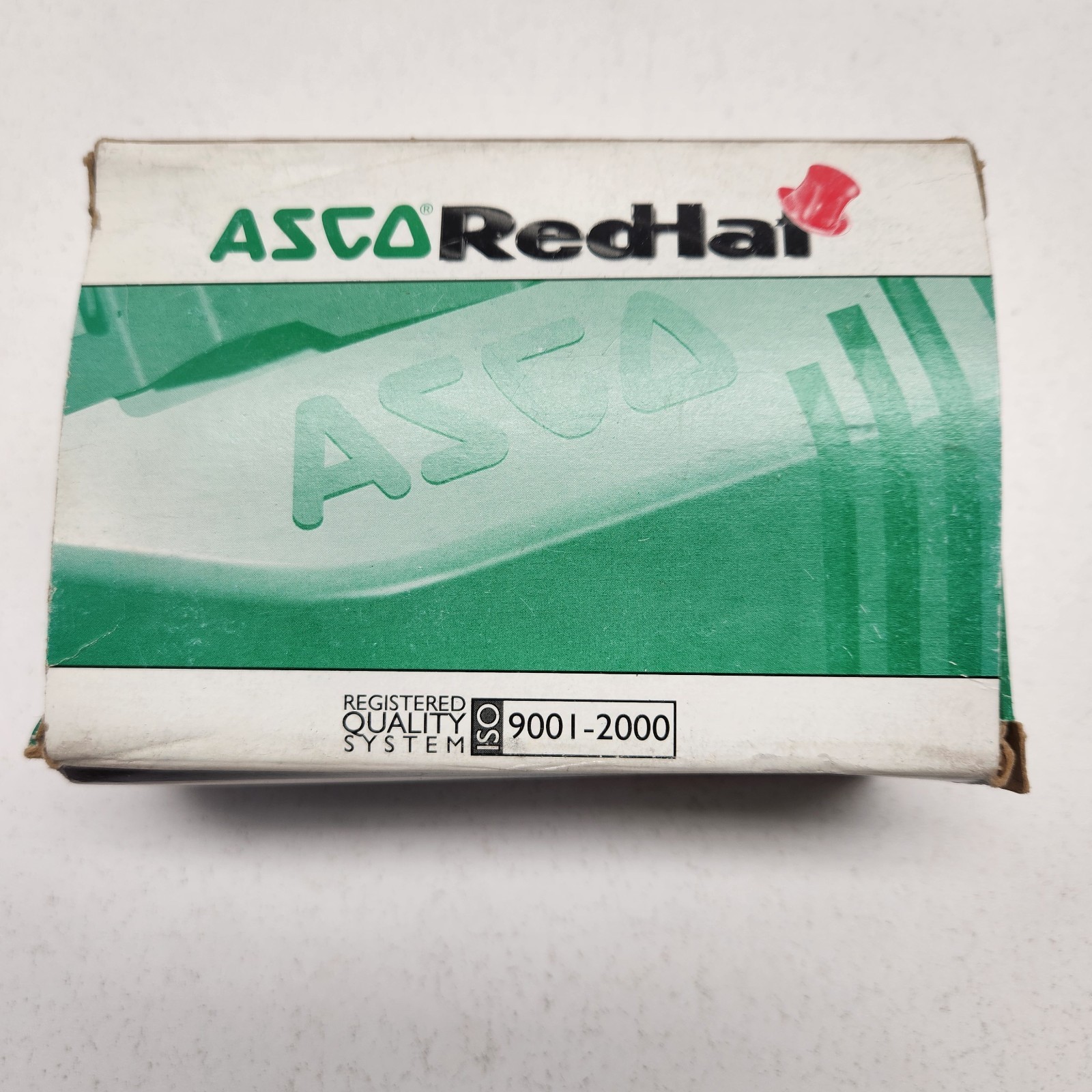 NEW OLD STOCK! ASCO 8220 COIL SOLENOID REBUILD KIT 312712
