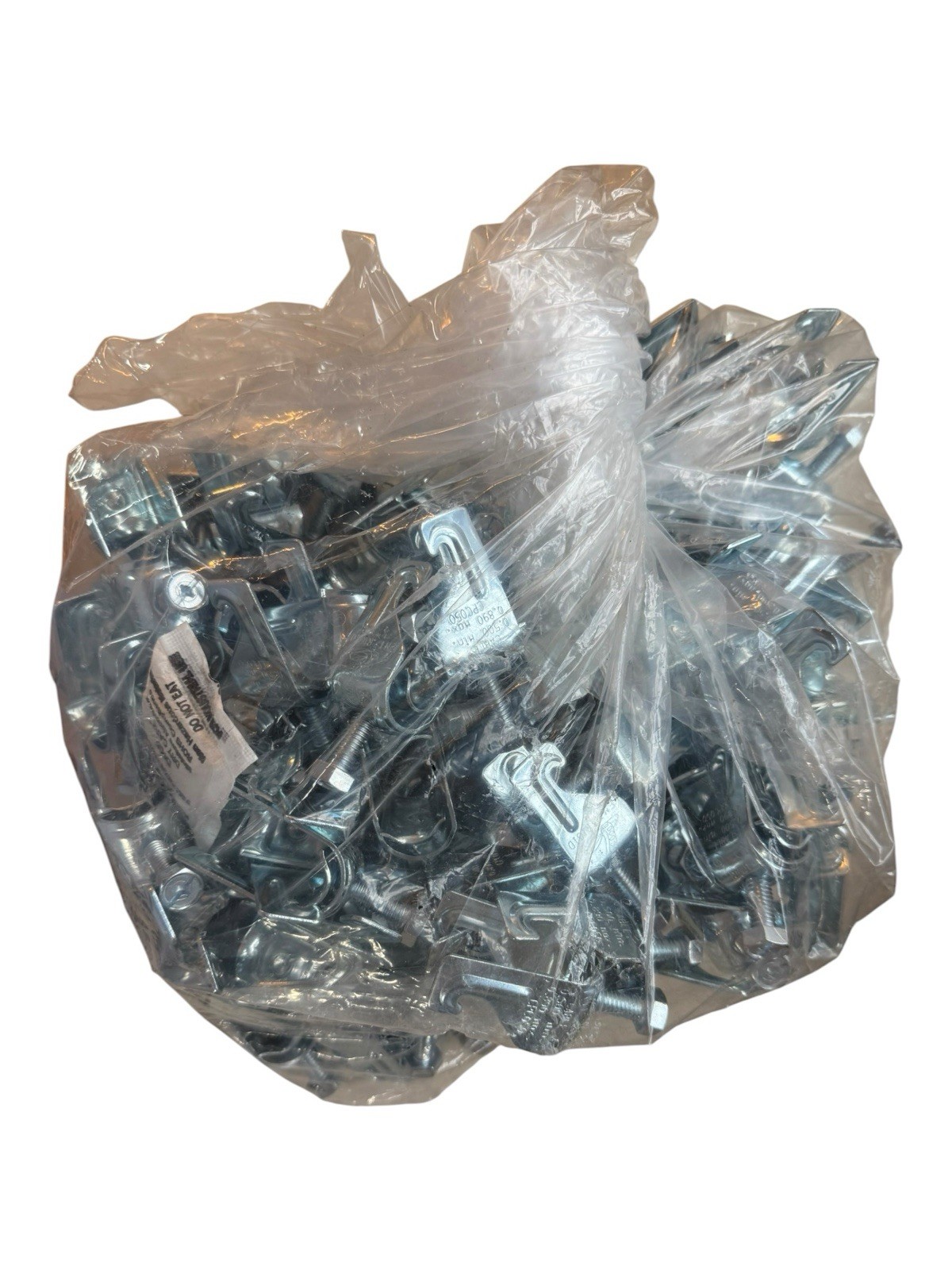 Thomas & Betts CPC050 Cobra Pipe Clamp 1/2″ – 100 Count
