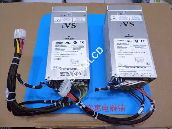 IVS6-5W0-5W0-00 73-650-40171 Used & Tested with warranty Free DHL or EMS