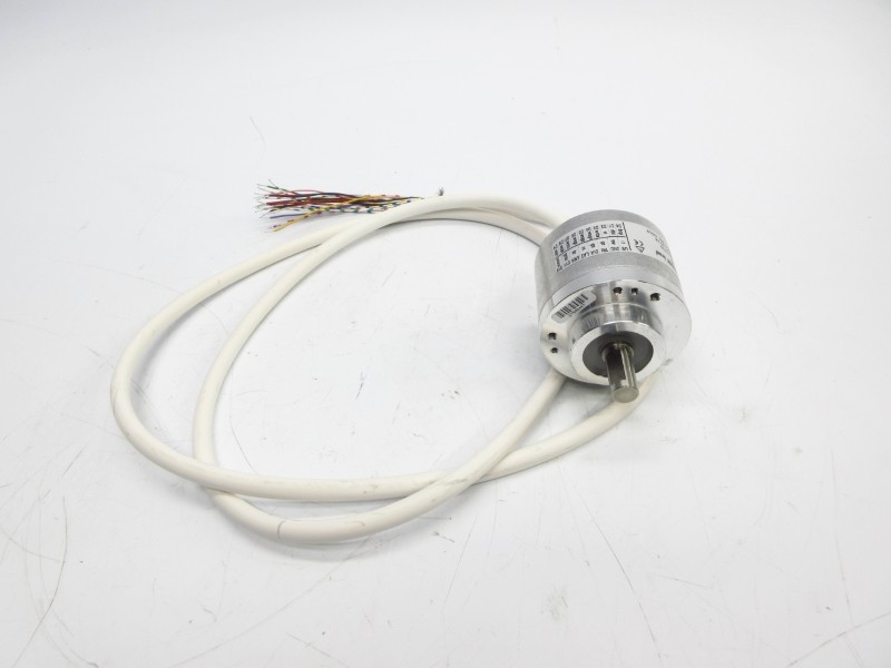 DYNAPAR AI2500121C020 10-30VDC 0.2A NSMP