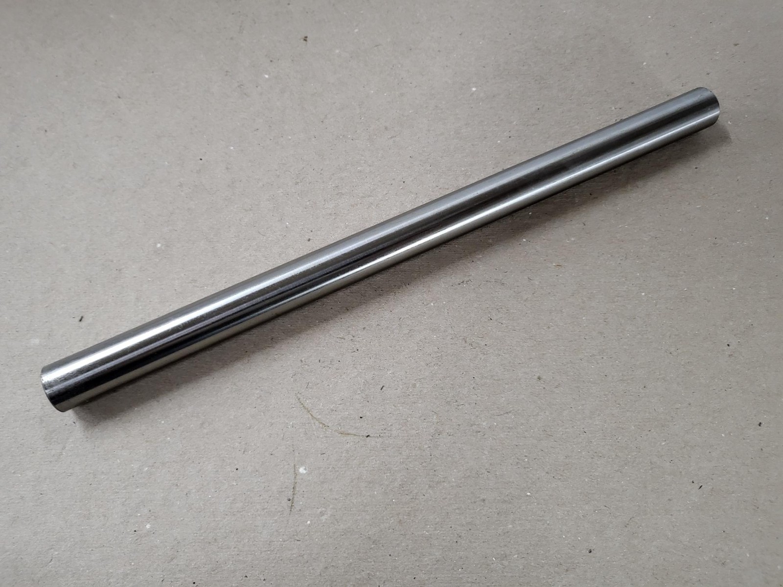 Thomson 60 Case Steel Shaft 3/4″ x 12″ L