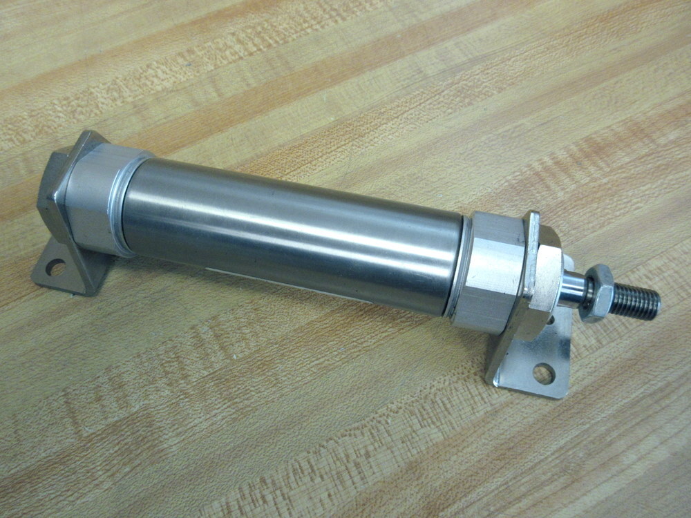 SMC CM2L32-75A Air Cylinder CM2L3275A